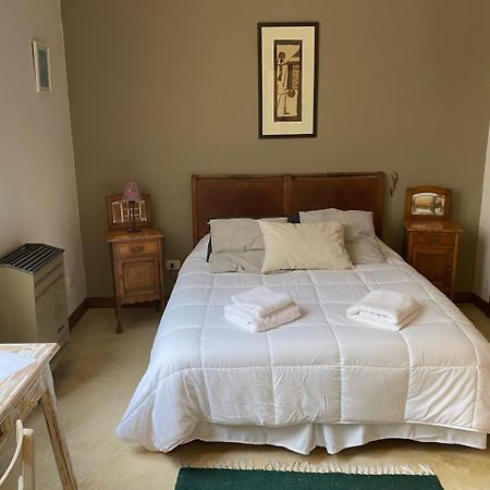 La Casona De Blanca Bed and Breakfast Balcarce Εξωτερικό φωτογραφία
