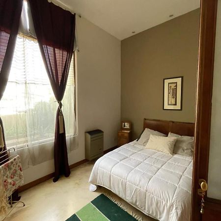 La Casona De Blanca Bed and Breakfast Balcarce Εξωτερικό φωτογραφία