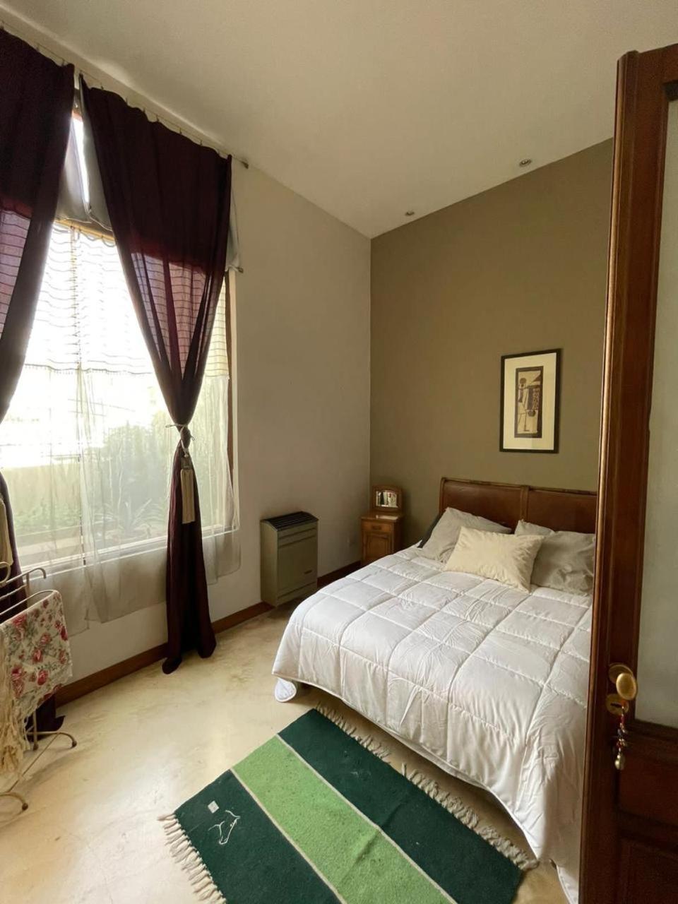 La Casona De Blanca Bed and Breakfast Balcarce Εξωτερικό φωτογραφία